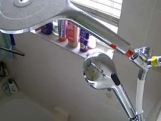 Camsoda Live Porn of voyeurcam-charleys-bathroom