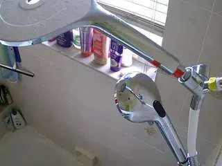Camsoda Live Porn of voyeurcam-charleys-bathroom