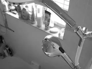Camsoda Free Live Porn of voyeurcam-charleys-bathroom