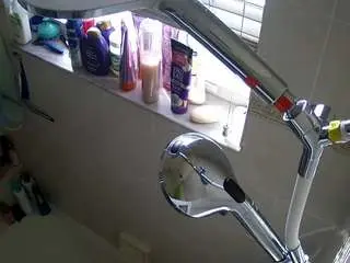 Camsoda Best Webcam of voyeurcam-charleys-bathroom