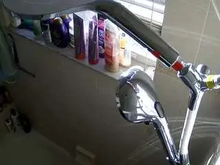 Camsoda Live Sex Cam of voyeurcam-charleys-bathroom