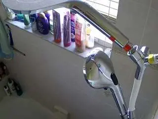 Camsoda Sex Cam of voyeurcam-charleys-bathroom