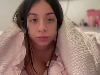 Camsoda Best Webcam of melztube