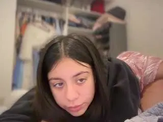 Camsoda Best Webcam of melztube