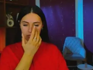 Camsoda Adult Webcams of olivia-astor
