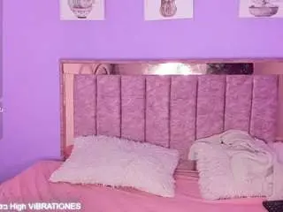 Camsoda Free Live Porn of selenecute05