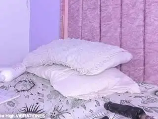 Camsoda Adult Webcam of selenecute05