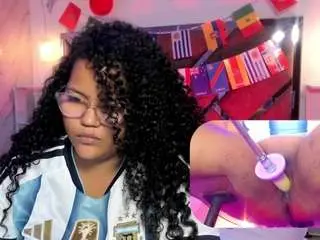 Camsoda Free Live Porn of mhia-rey