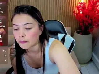 Camsoda Watch Live Sex Cams of venus-velvet-tp