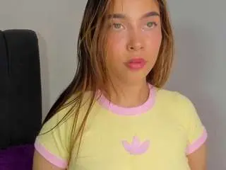 Camsoda Best live sex cam show of adara-44