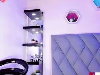 Camsoda Private Sex Chat of daniela-ember