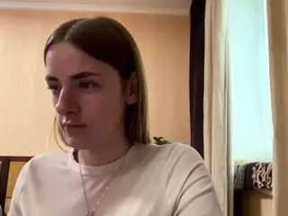 Camsoda Adult Video Chat of josefanieva