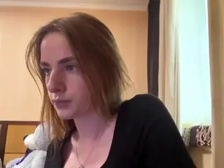 Camsoda Best Webcam of josefanieva