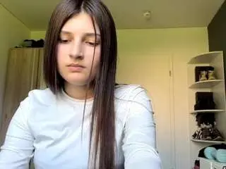 Camsoda Best Webcam of kimbermozo
