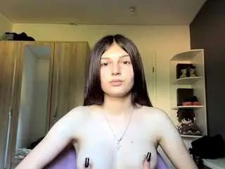 Camsoda Private Sex Chat of kimbermozo
