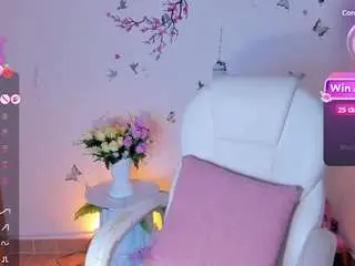 Camsoda Best Webcam of melody-staarr