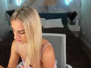 Camsoda Live Sex of silen-torii
