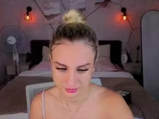 Camsoda Live Sex of silen-torii