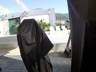 Camsoda Watch Live Sex Cams of voyeurcam-casa-salsa-gym-bike