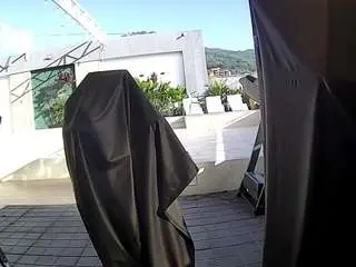 Camsoda Live Sex of voyeurcam-casa-salsa-gym-bike