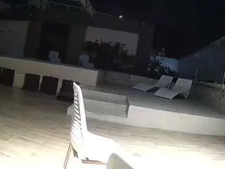 Camsoda Adult Webcam of voyeurcam-casa-salsa-gym-bike