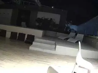 Camsoda Live Sex Cam of voyeurcam-casa-salsa-gym-bike