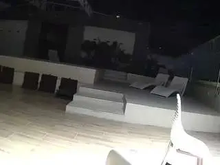 Camsoda Best live sex cam show of voyeurcam-casa-salsa-gym-bike