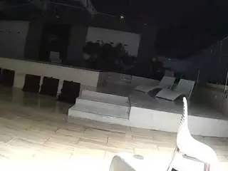 Camsoda Best live sex cam show of voyeurcam-casa-salsa-gym-bike