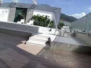 Camsoda Live Porn of voyeurcam-casa-salsa-gym-bike