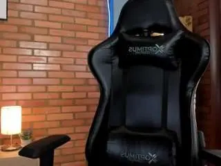 Camsoda Best Webcam of candie26