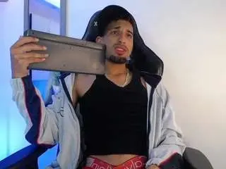 Camsoda Sex Cam of michaelhanks