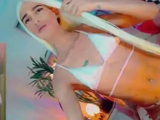 Camsoda Nude Webcam of isabellalatingirs