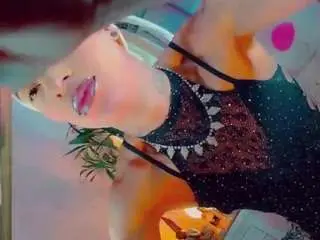 Camsoda Live Sex of isabellalatingirs
