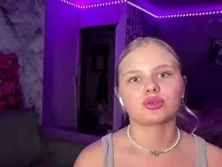 Camsoda Sex Chat of josefinatraficante