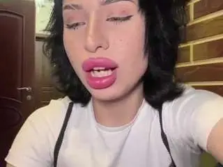 Camsoda Best Webcam of keenamenotti