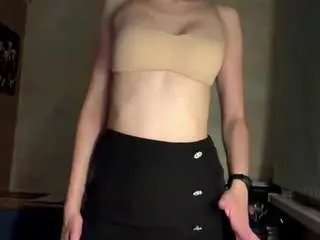 Camsoda Best Webcam of paulcaldron