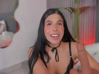 Camsoda Sex Cam of emelie-89