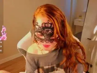 Camsoda Sex Chat of margo-kelly
