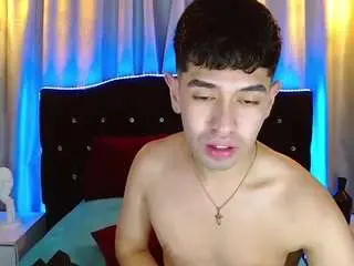 Camsoda Live Porn of stone-axel