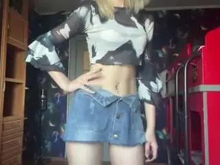 Camsoda Sex Chat of alexandratahon
