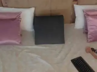 Camsoda Adult Webcam of lizbrookx