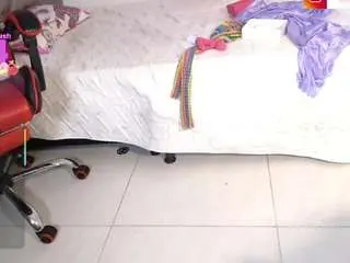 Camsoda Watch Live Sex Cams of scarlettevanz