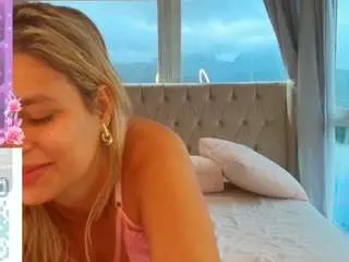 Camsoda Best Webcam of florence-ford