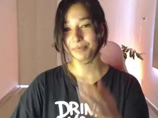 Camsoda Sex Chat of kiimthompson