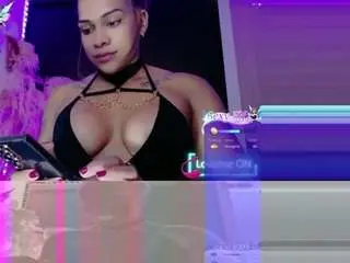 Camsoda Free Porn Cam of karoolyna