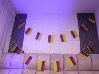Camsoda Sex Cam of rossemiller