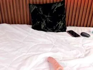 Camsoda Live Porn of amber-lucia
