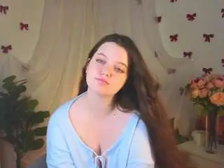 Camsoda Free Live Porn of lissetterusin