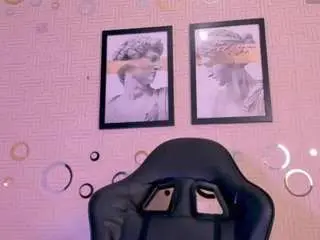 Camsoda Free Porn Cam of mia-gothzx