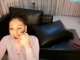 Camsoda Live Sex Cam of desirerodriguez